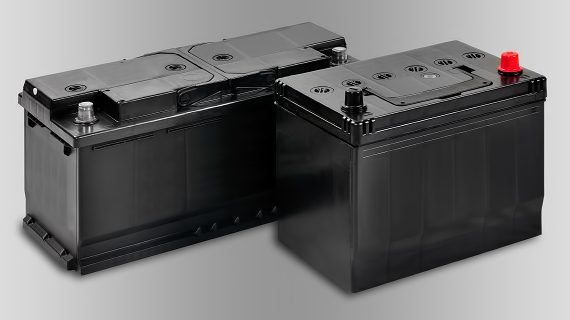 аккумулятор infiniti