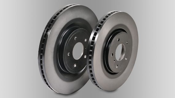 тормозные диски